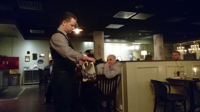 Reviews of Frans & Sandra, Jyväskylä in Jyväskylä - Ravintola-ala