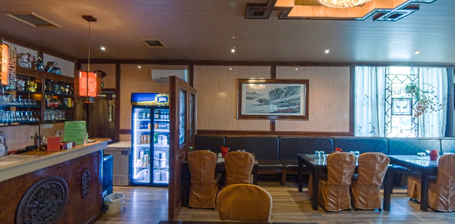 Opinii despre Golden Source în Valkeakoski - Ravintola-ala