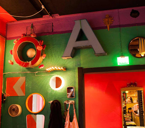 Opinii despre Bar Favela în Helsinki - Ravintola-ala