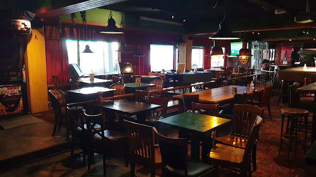 Reviews of Shamrock in Vantaa - Ravintola-ala