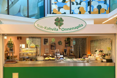 Grilli-Kahvila Onnenapila