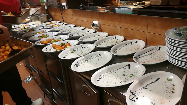 Opinii despre Ristorante il Siciliano - Flamingo în Vantaa - Ravintola-ala