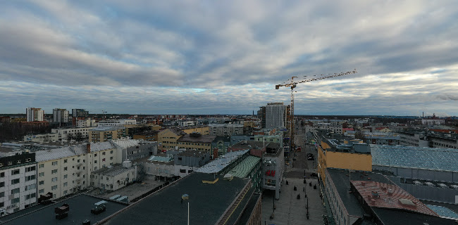 McDonald's Oulu Rotuaari