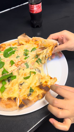 Sturen express pizzeria