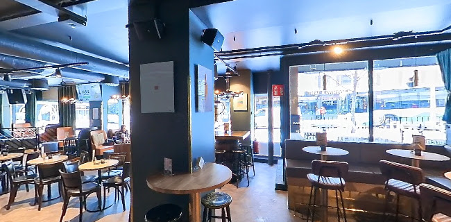 Ravintola Teerenpeli