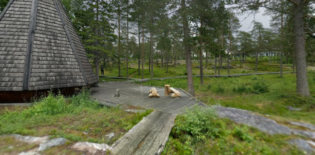 Lounasravintola Merenhelmi