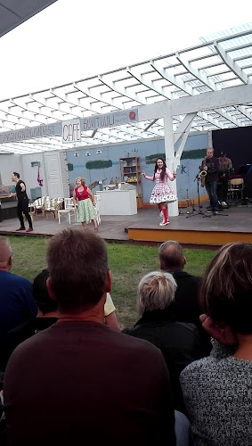 Ränssin Kievari - Jyväskylä