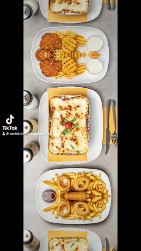 Opinii despre Ravintola Kuningas Tapiola în Espoo - Ravintola-ala