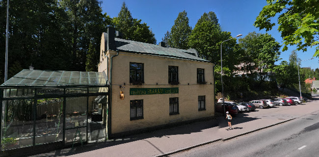 Ravintola Paakari - Kangasala