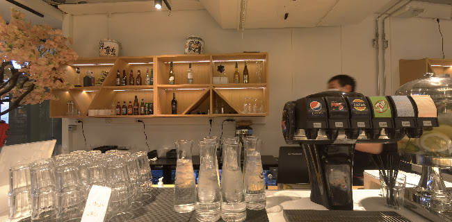 Comentarii opinii despre Wukong Sushi Iso Myy