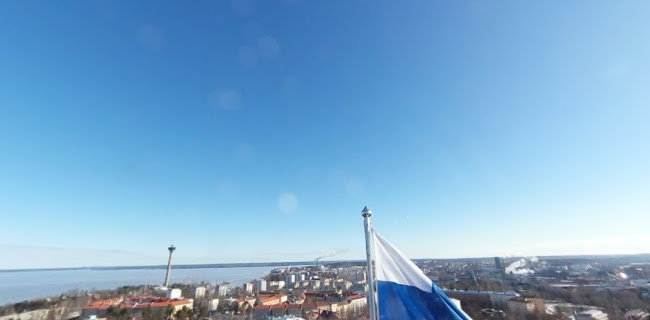 Näkötornintie 20, 33230 Tampere