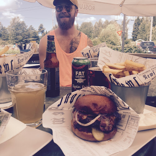 Box Cafe & Grill - Sipoo