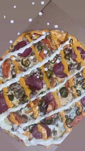 Opinii despre Kärjen Kebab Pizzeria în Seinäjoki - Ravintola-ala