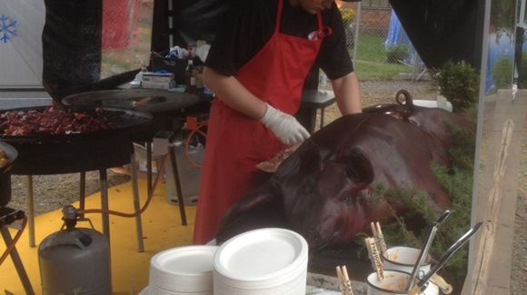 Maaseutu Maistuu Oy - Ravintola-ala