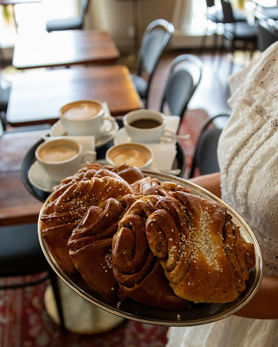 Opinii despre Café Engel în Helsinki - Ravintola-ala