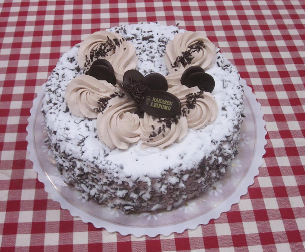 Comentarii opinii despre Hakasen Leipomo - Pirkkala