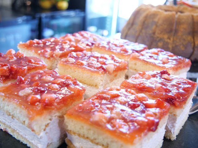 Comentarii opinii despre Kesäterassi Kosken Helmi