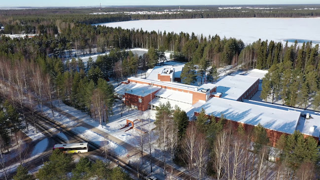 Opinii despre Oulun normaalikoulu, perusaste 1-9 în Oulu - Ravintola-ala