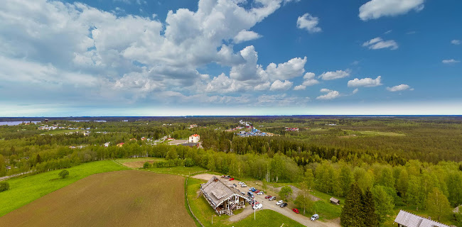 Comentarii opinii despre Ravintola Parppeinpirtti