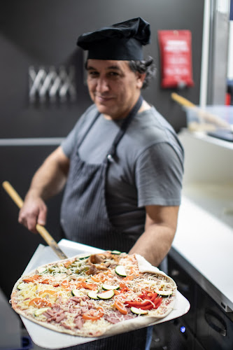 Opinii despre Kototie Ravintola-Pizzeria în Seinäjoki - Ravintola-ala