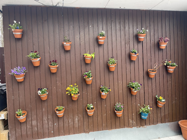 Ravintola Tapiola Pizza - Ravintola-ala