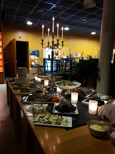 Opinii despre Rami Sammonkatu (Ramin Konditoria Kahvila Oy) în Mikkeli - Ravintola-ala