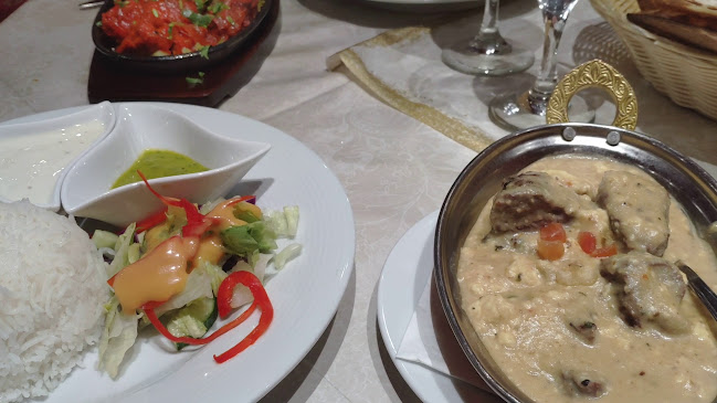 Opinii despre Sagarmatha în Vantaa - Ravintola-ala