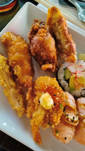 Opinii despre Oishi Sushi în Porvoo - Ravintola-ala