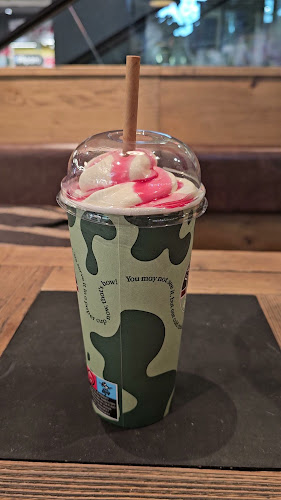 Opinii despre Espresso House în Lahti - Ravintola-ala