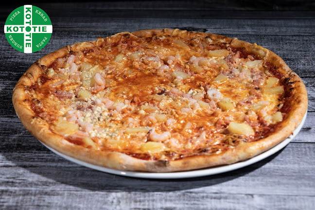 Comentarii opinii despre Kototie Ravintola-Pizzeria