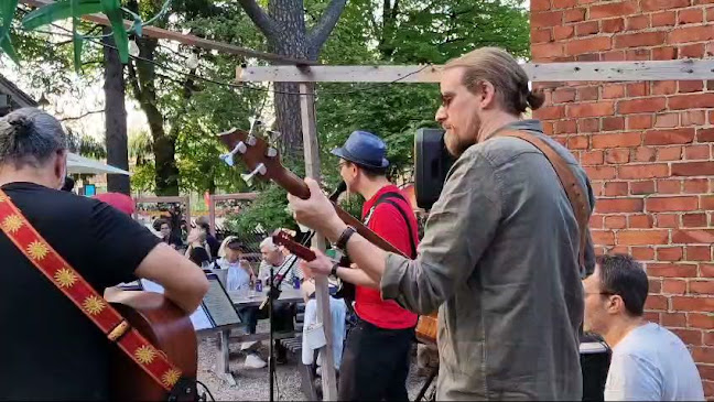 Opinii despre Casa Haga în Helsinki - Ravintola-ala