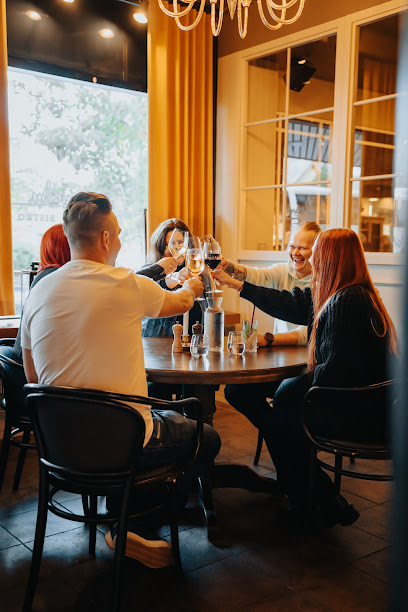 Frans & Sandra, Jyväskylä