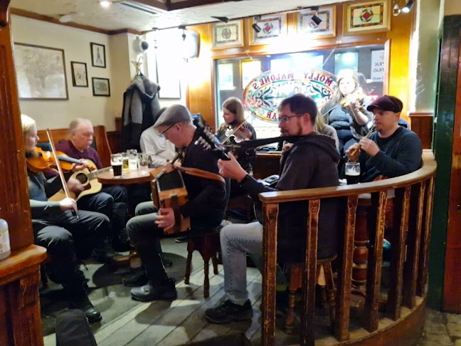 Comentarii opinii despre Molly Malone's Irish Bar