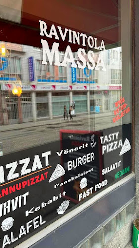 Opinii despre Ravintola Massa în Lahti - Ravintola-ala