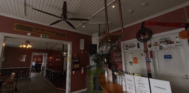 Suvannon Santra - Joensuu