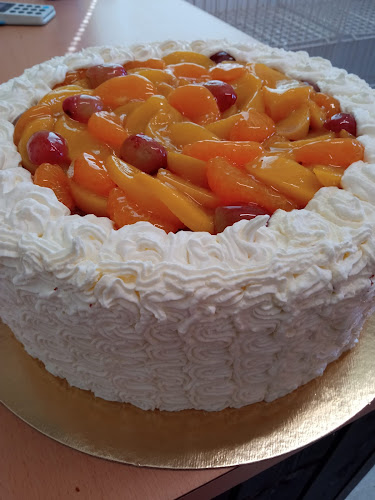 Tyngän Kotileipomo - Tynkä