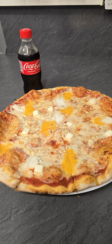 Suncity Kebab & Pizzeria - Ravintola-ala