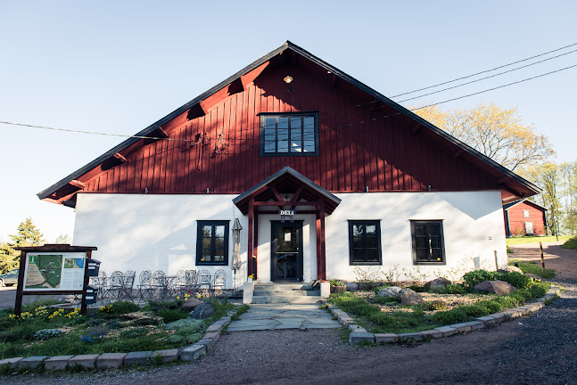Bosgårdin tilakauppa ja ravintola