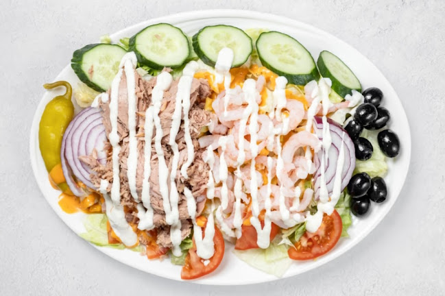 Kalajärven Ravintola - Ravintola-ala