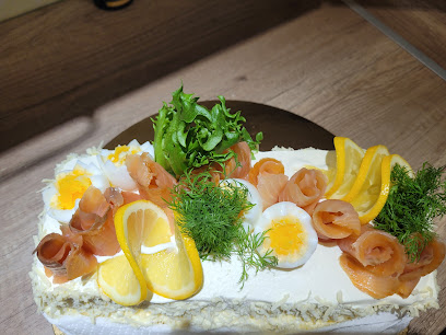 Hoivaava Kakkumestari