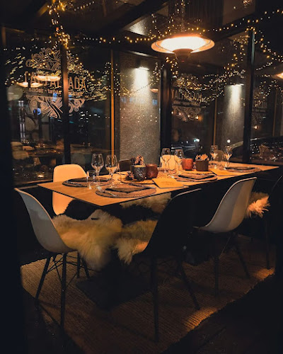 Opinii despre Salsallada în Tampere - Ravintola-ala