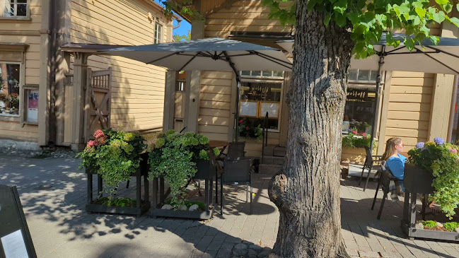 Opinii despre Ravintola Wolkoff în Lappeenranta - Ravintola-ala