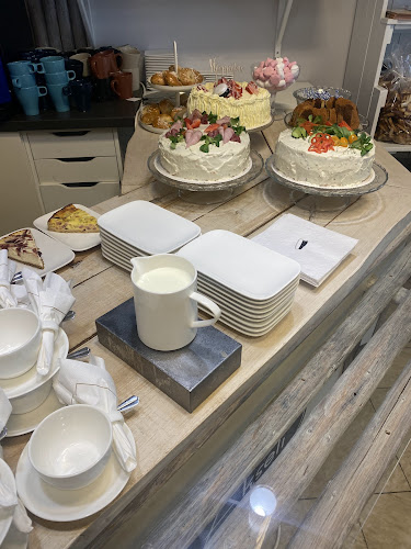 Tullikatu 13, 21100 Naantali