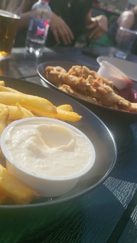 Opinii despre Kauppuri 5 Burgers în Oulu - Ravintola-ala