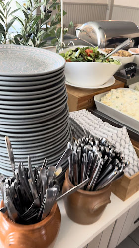 Opinii despre Kahvila-Ravintola Håkans în Vantaa - Ravintola-ala