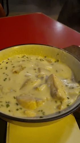 Café Bar No 9 - Helsinki