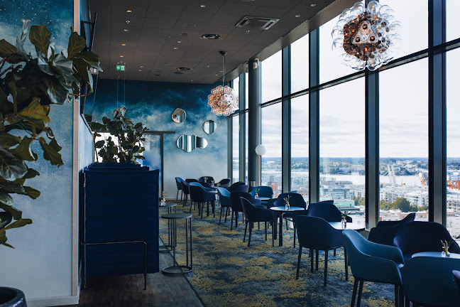 Skyroom Bar