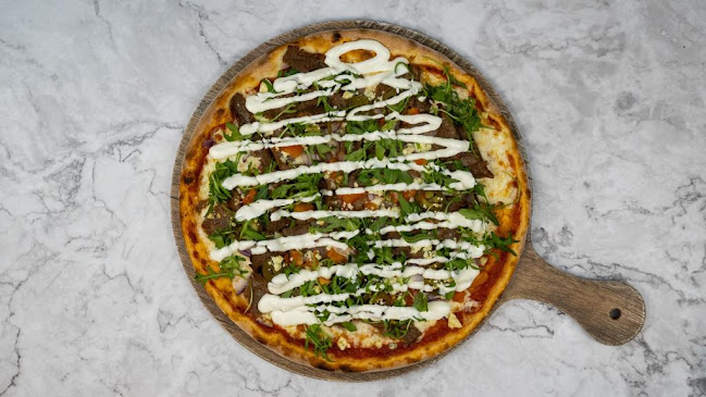 Opinii despre Pizza Time Järvenpää în Järvenpää - Ravintola-ala