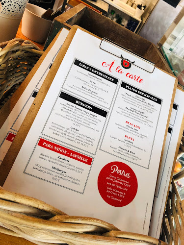 Opinii despre Ravintola Bravas Hanko în Hanko - Ravintola-ala