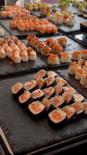 Opinii despre Dee Asian Cuisine Restaurant în Jyväskylä - Ravintola-ala